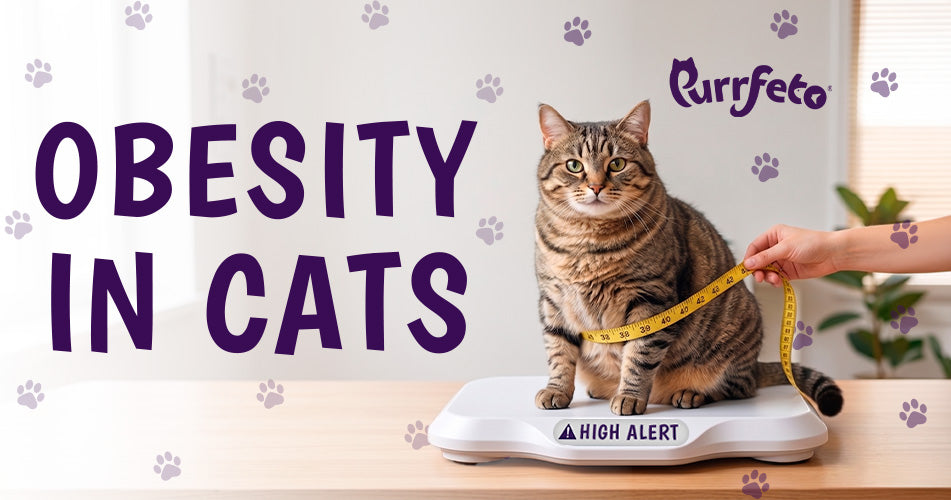 Obesity in Cat