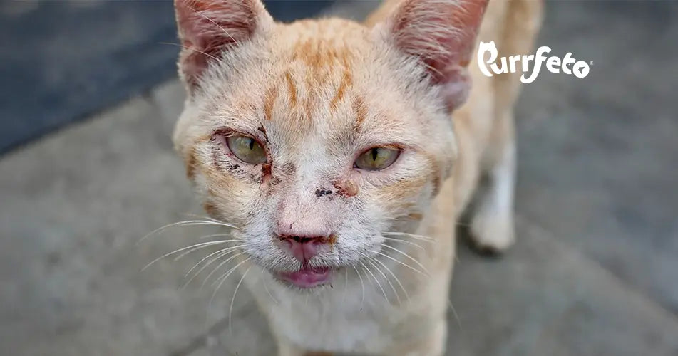 Zoonotic Diseases in India: Symptoms, Prevention & Cat Safety