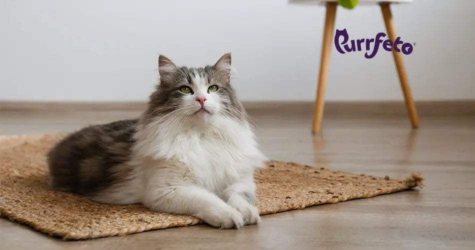 myths about cats
