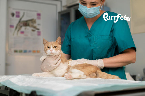 Neutering Cats: Benefits, Costs & How It Differs from Spaying