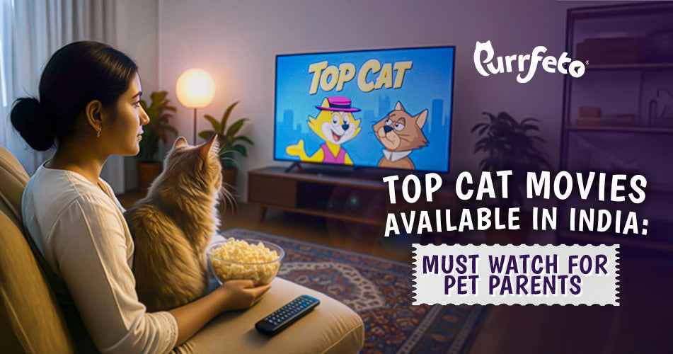 Cat movies